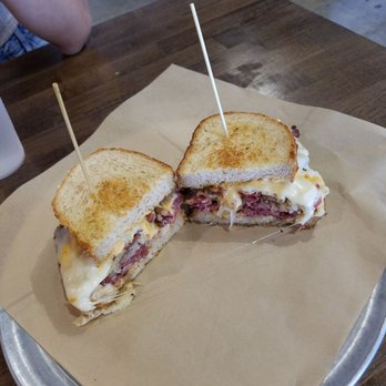 BRONX Sandwich - Bomb af - Sandwiches Near Me - Anaheim, California BRONX Sandwich - Bomb af - Sandwiches Near Me - Anaheim, California