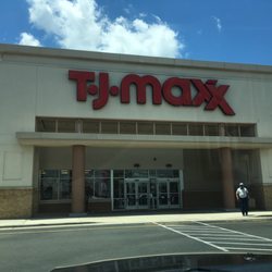 T J Maxx