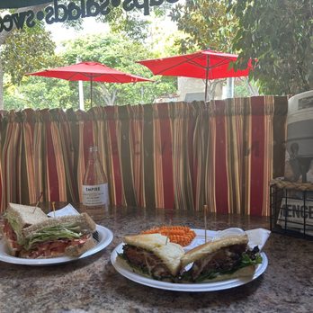 The Upper Crust Sandwich Shoppe - BLT and Pastrami sandwich - Delis Near Me - Riverside, California The Upper Crust Sandwich Shoppe - BLT and Pastrami sandwich - Delis Near Me - Riverside, California