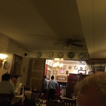 Alcala Restaurant - Spanish Near Me - New York, New York