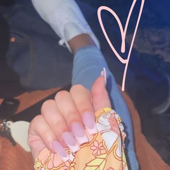 Nirvana Nails & Spa - Nail Technicians Near Me - Albuquerque, New Mexico