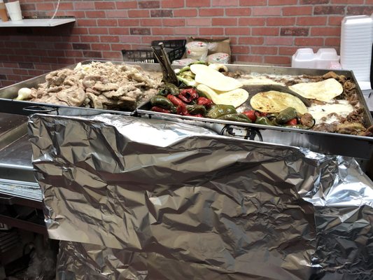 5 De Mayo Food Market & Carniceria by null