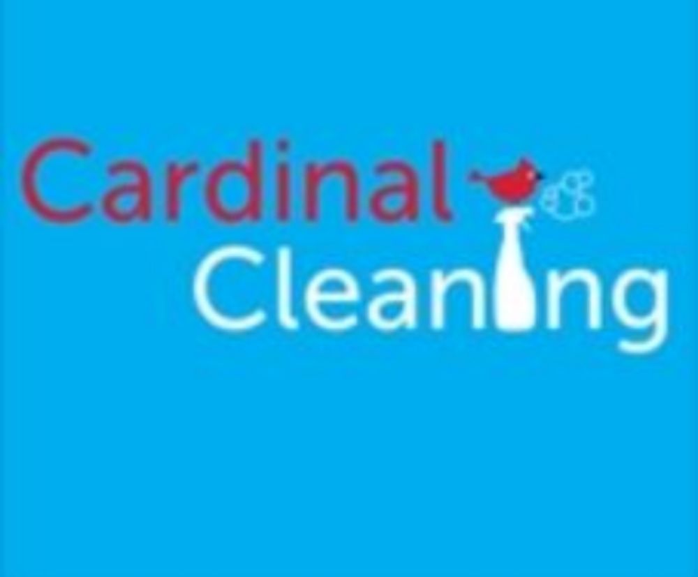 CARDINAL CLEANING SERVICES TEMP. CLOSED Updated April 2024