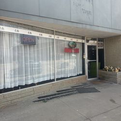 The Sugar Shak - Entrance