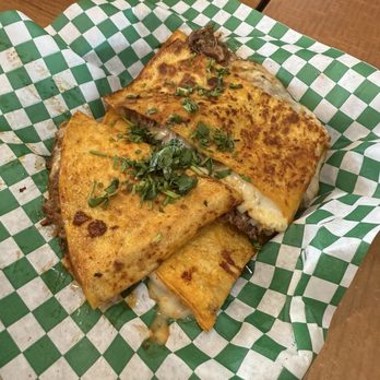 TACO PAPI - Quesabirria Quesadilla - Tacos Near Me - Scottsdale, Arizona