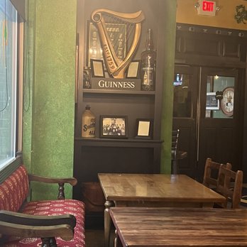 Nine Irish Brothers - Indianapolis - the interior of a pub - Irish Pub Near Me - Indianapolis, Indiana Nine Irish Brothers - Indianapolis - the interior of a pub - Irish Pub Near Me - Indianapolis, Indiana