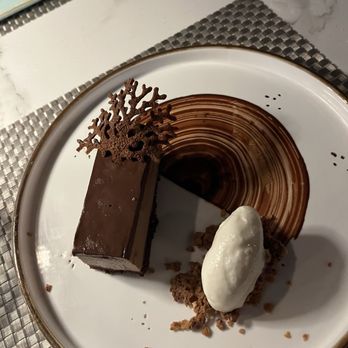 Oak & Vine - Chocolate tree - Breakfast & Brunch Near Me - Glen Cove, New York