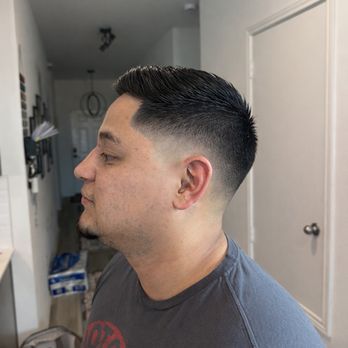 Varela’s After Hours Cuts - Barbers Near Me - Crandall, Texas Varela’s After Hours Cuts - Barbers Near Me - Crandall, Texas