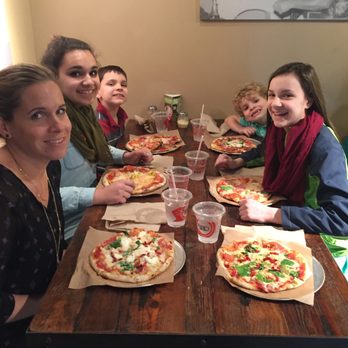 Your Pie - Pizza Near Me - Norfolk, Virginia Your Pie - Pizza Near Me - Norfolk, Virginia
