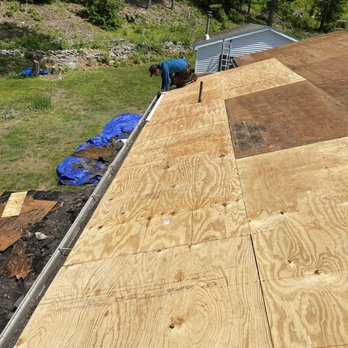 ESC Contractor - Roofing Near Me