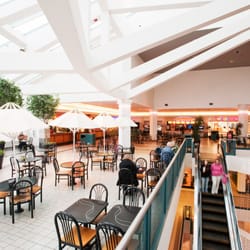 Anchorage 5th Avenue Mall