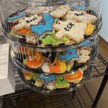The Cookie Jar Eatery - Bakeries Near Me - Sioux Falls, South Dakota The Cookie Jar Eatery - Bakeries Near Me - Sioux Falls, South Dakota