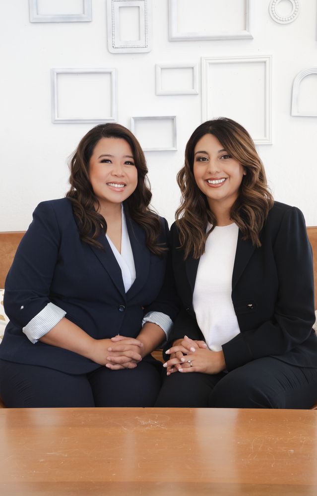 Paredes Justo - divorce attorney in San Jose, CA