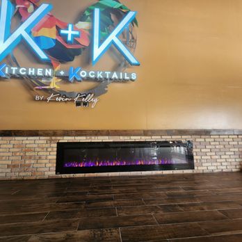 Kitchen + Kocktails By Kevin Kelley - Front stage - Southern Near Me - Miami, Florida Kitchen + Kocktails By Kevin Kelley - Front stage - Southern Near Me - Miami, Florida