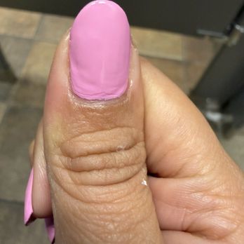 Nails and lashes by Ashley  - Eyelash Service Near Me - Paramount, California