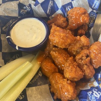 Pappas Burger - Buffalo Bites - Burgers Near Me - Houston, Texas Pappas Burger - Buffalo Bites - Burgers Near Me - Houston, Texas