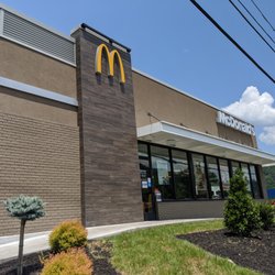 McDonald's - McDonald's in Hazard KY