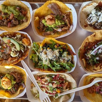 City Tacos - Wide variety of tacos - Tacos Near Me - Encinitas, California City Tacos - Wide variety of tacos - Tacos Near Me - Encinitas, California
