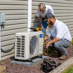 Airtech Heating And Cooling Services