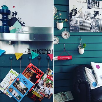 Cafebar - Couchpotato, kein Problem! - Cafes Near Me - Lübeck, SH