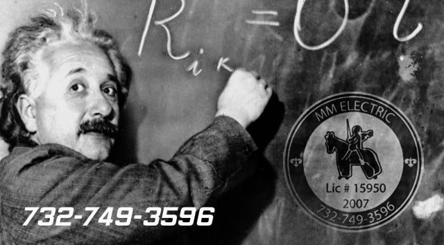 Slide of MM Home Service