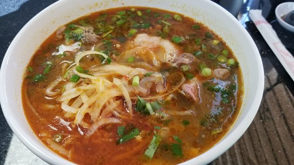 Pho 79 by FIU by null