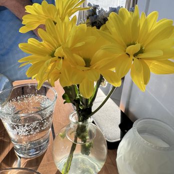 The Hotel Maria - Mediterranean Near Me - Westerly, Rhode Island
