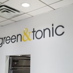 Accent Signs & Awnings