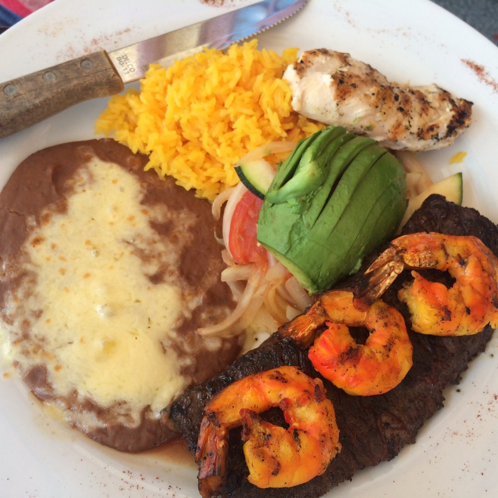 Agave - Mexican Near Me - Newburyport, Massachusetts