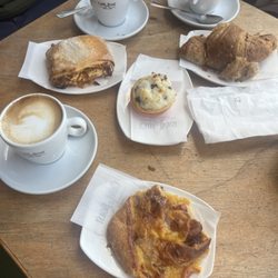 Pasticceria Bar Sensi