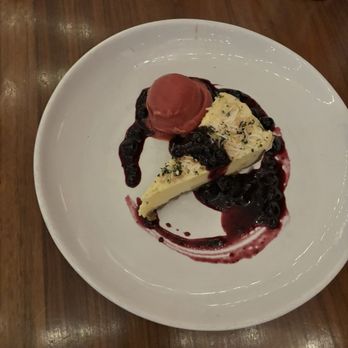 Shore - Key lime pie (toasted coconut) - New American Near Me - Longboat Key, Florida Shore - Key lime pie (toasted coconut) - New American Near Me - Longboat Key, Florida