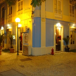 Carnes do Convento