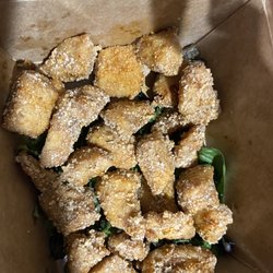 Cajun Claws - Chewy