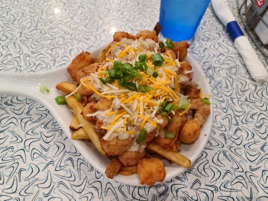 The Nicollet Diner by null