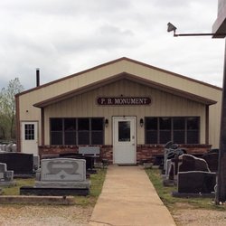 Poplar Bluff Monument Works