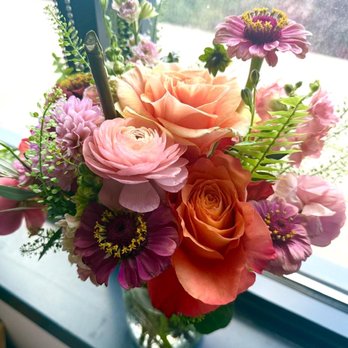 Fiori Flowers - Bouquet of flowers - Florists Near Me - Boulder, Colorado Fiori Flowers - Bouquet of flowers - Florists Near Me - Boulder, Colorado