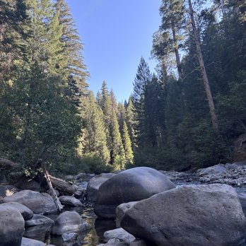 Mill Creek Resort - Campgrounds Near Me - Mill Creek, California Mill Creek Resort - Campgrounds Near Me - Mill Creek, California