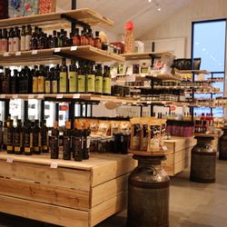 Fromagerie La Suisse Normande - Une multitude de bons produits de la région