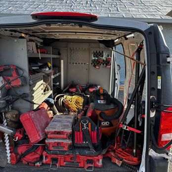 RuffinsDrainCleaning LLC - Plumbing Near Me