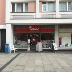 Rieker - Rieker Store Cottbus, Spremberger Str.10, 03046 Cottbus
