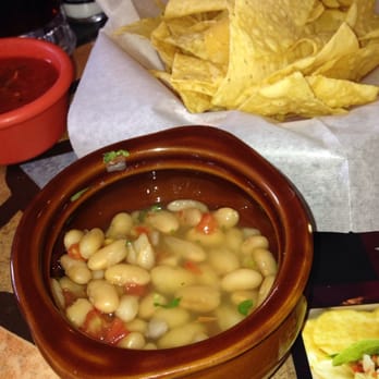 El Manantial - This bean salsa is some sort, it's great - Mexican Near Me - Amarillo, Texas El Manantial - This bean salsa is some sort, it's great - Mexican Near Me - Amarillo, Texas