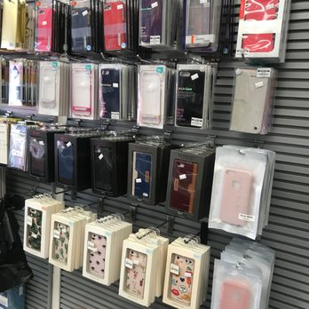 Direct Wireless - iPhone cases and more - Mobile Phone Accessories Near Me - Los Angeles, California