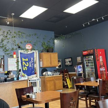 Naya's Cafe - Diners Near Me - Kent, Washington Naya's Cafe - Diners Near Me - Kent, Washington