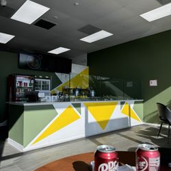 Balboa Poke - Food bar