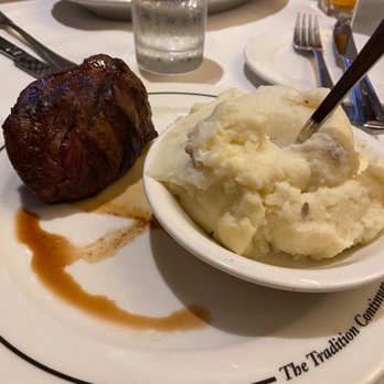 Jax Café - Steakhouses Near Me - Minneapolis, Minnesota