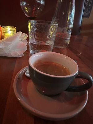 Frenchies Diner by null