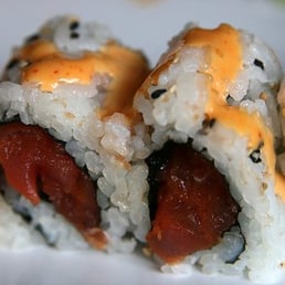 Spicy Tuna