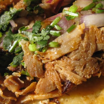Taco Fiesta - Taco de Carnitas - Mexican Near Me - Los Angeles, California