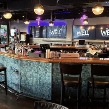 The Well - Bar area - Gay Bars Near Me - Wilton Manors, Florida The Well - Bar area - Gay Bars Near Me - Wilton Manors, Florida