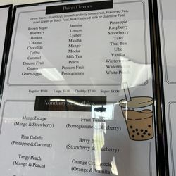 Time Pho Boba